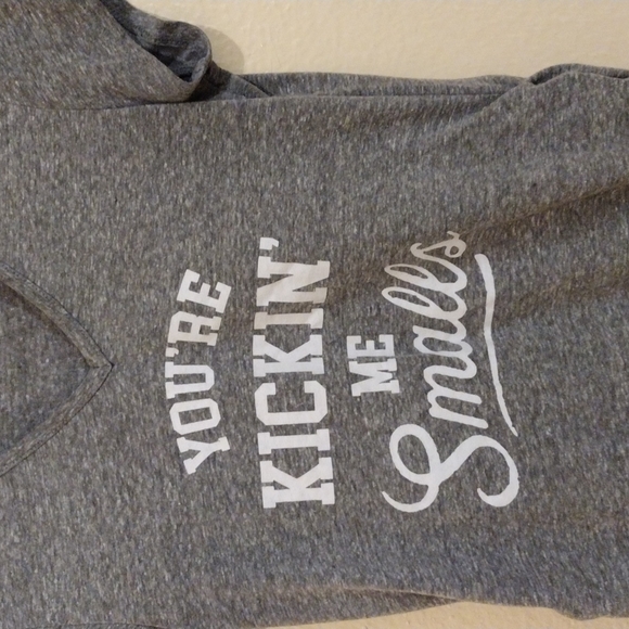 Violet & Ruby maternity blouse - Picture 4 of 6